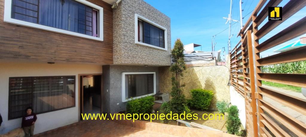 venta de casas en cuenca