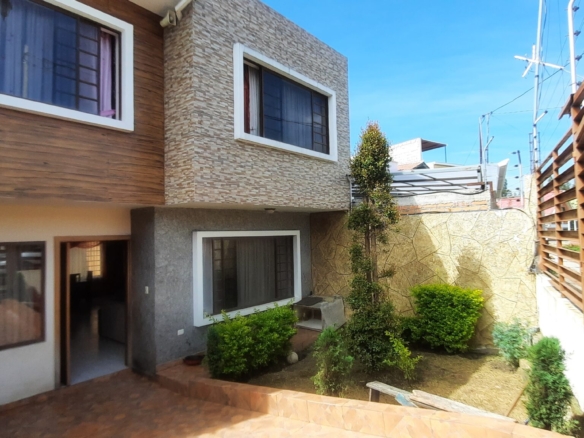 venta de casas en cuenca