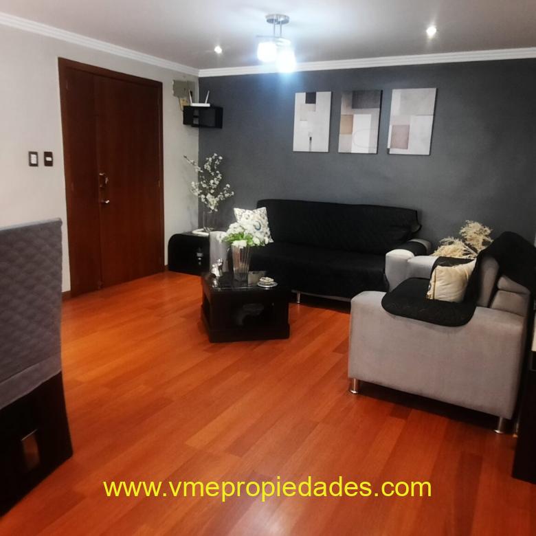 DEPARTAMENTO DE VENTA EN CUENCA SECTOR LA EMOV