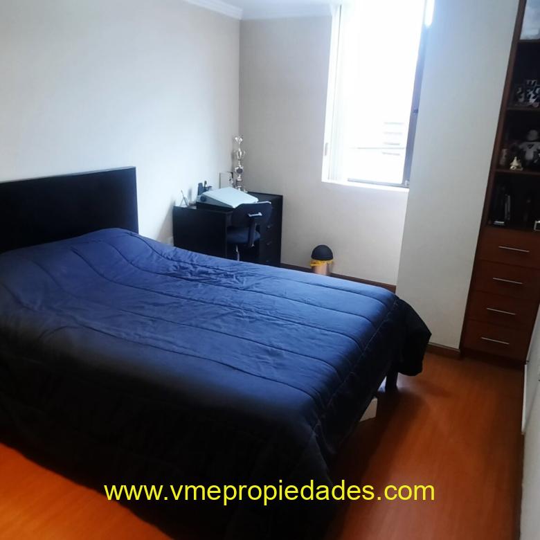 DEPARTAMENTO DE VENTA EN CUENCA SECTOR LA EMOV