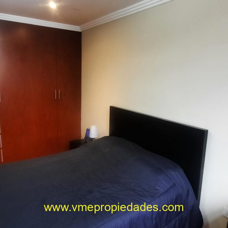 DEPARTAMENTO DE VENTA EN CUENCA SECTOR LA EMOV