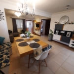 DEPARTAMENTO EN VENTA DE 2 DORMITORIO CUENCA VIA OCHOA LEON