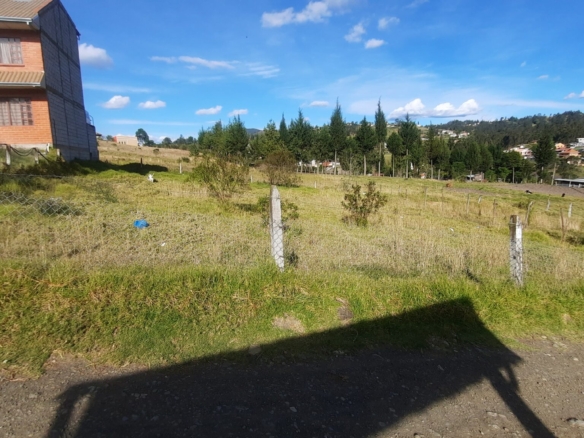 TERRENO EN VENTA EN EL VALLE SECTOR CORAZÓN DE JESUS