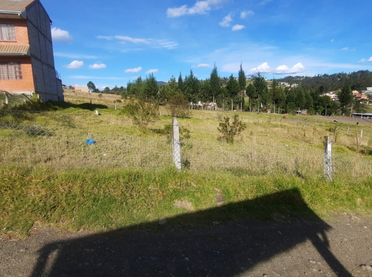 TERRENO EN VENTA EN EL VALLE SECTOR CORAZÓN DE JESUS