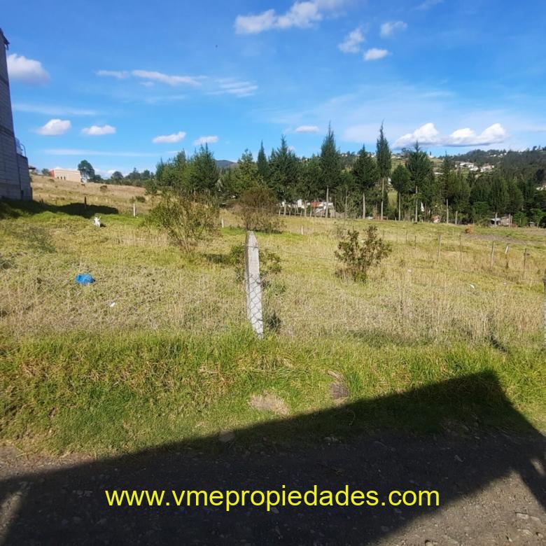 TERRENO EN VENTA EN EL VALLE SECTOR CORAZÓN DE JESUS