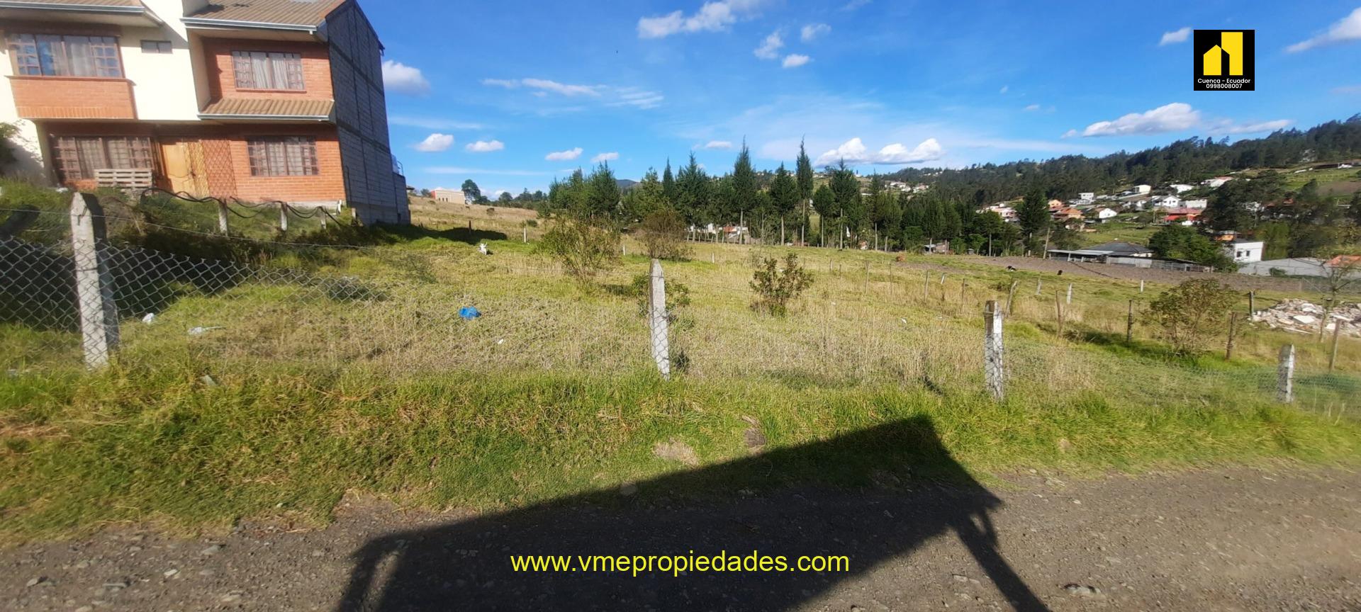 TERRENO EN VENTA EN EL VALLE SECTOR CORAZÓN DE JESUS