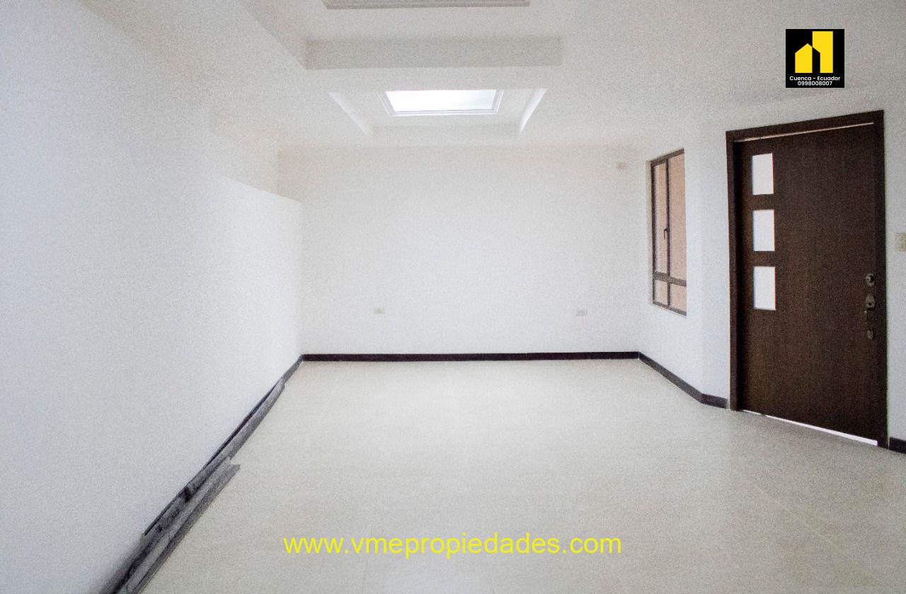 casa en venta en cuenca VIP Sector Oro Verde