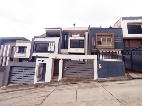 HERMOSA CASA CUENCA MISICATA EMOV HERMOSA VISTA