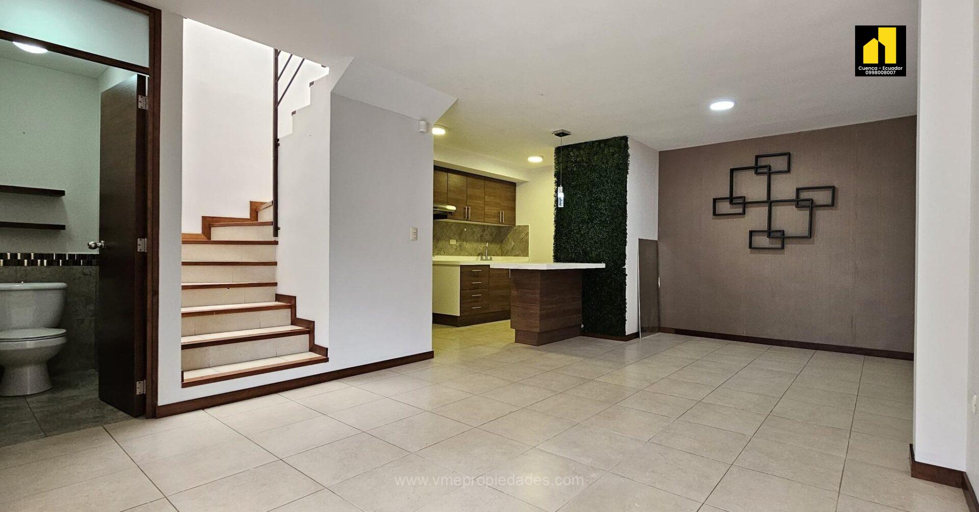 inmobiliaria en cuenca plusvalia