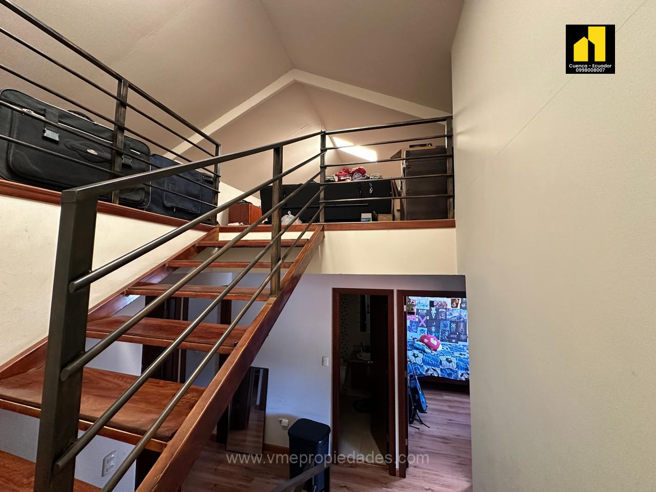 CASA EN VENTA EN CUENCA ECUADOR OLX