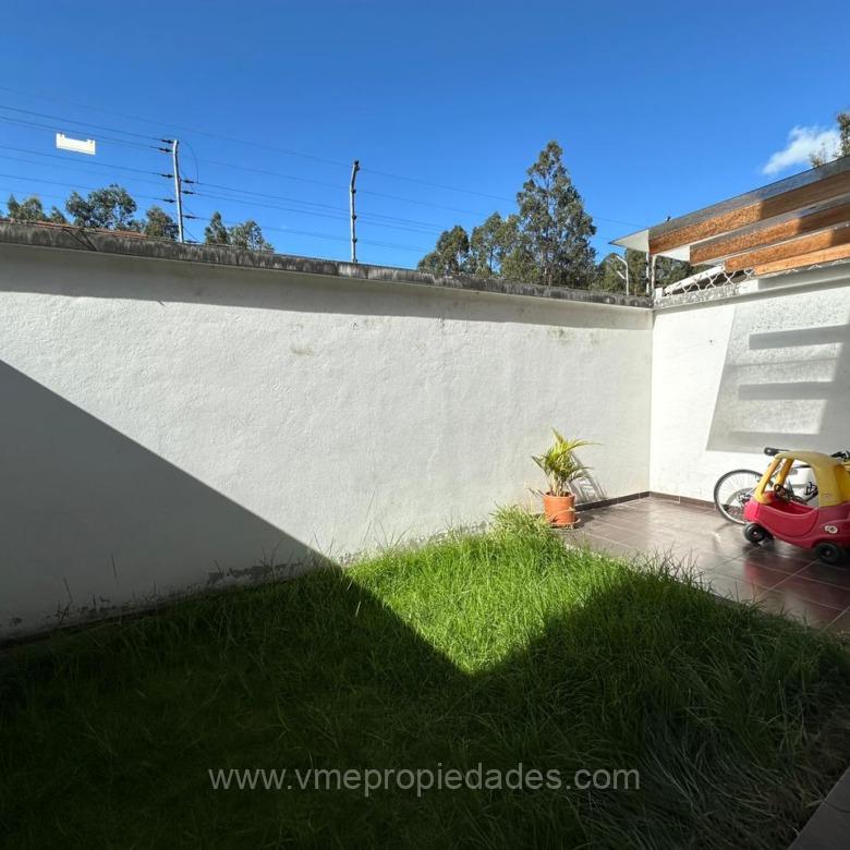 CASA EN VENTA EN CUENCA SECTOR CALLE ROMA OLX