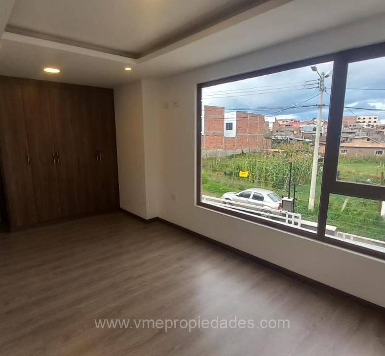 Casas Credito Cuenca Ecuador - Venta