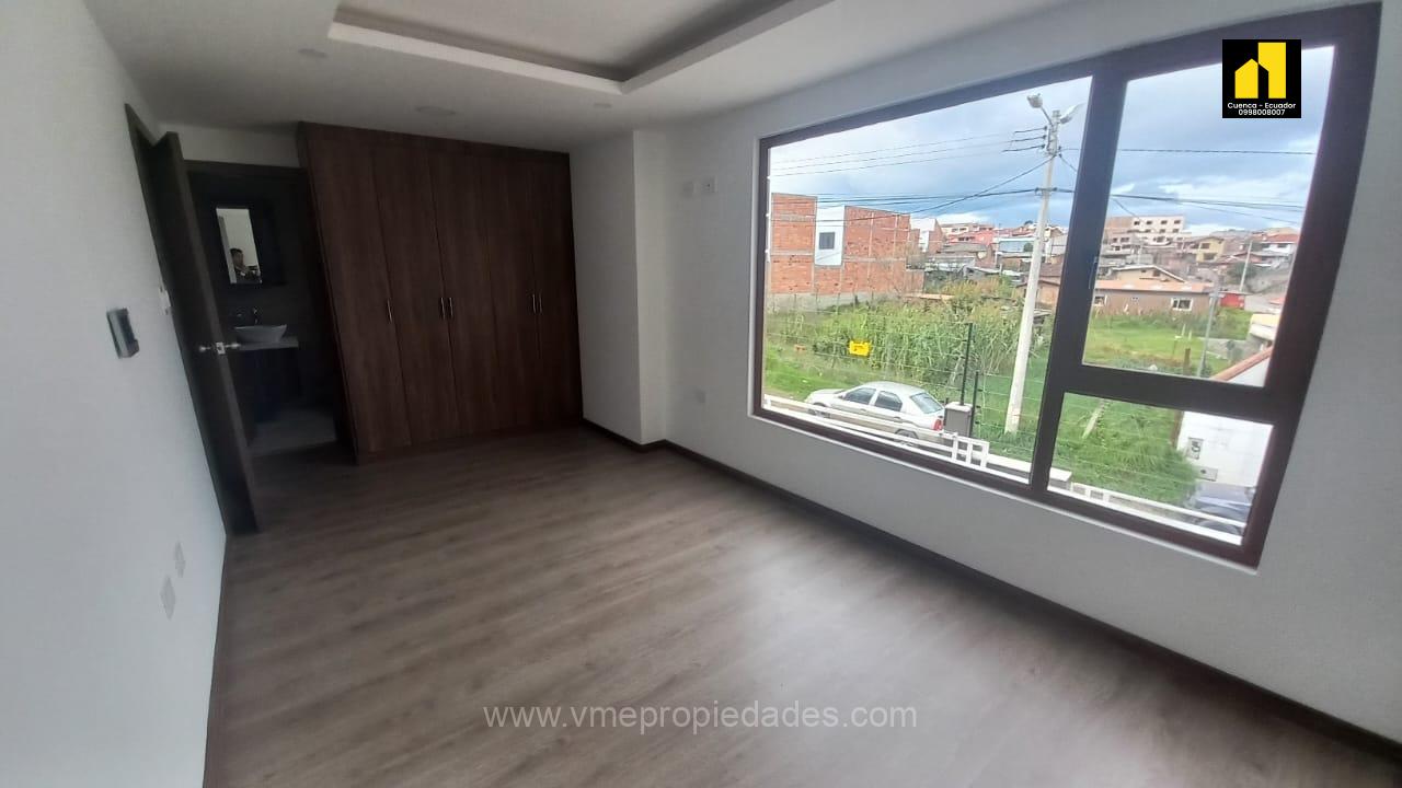 Casas De Venta En Cuenca Ecuador De Oportunidad Cerezos