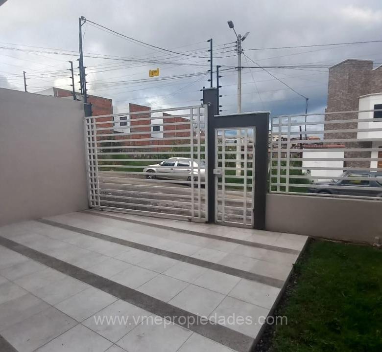 Casas cuenca ecuador financiamiento plusvalia