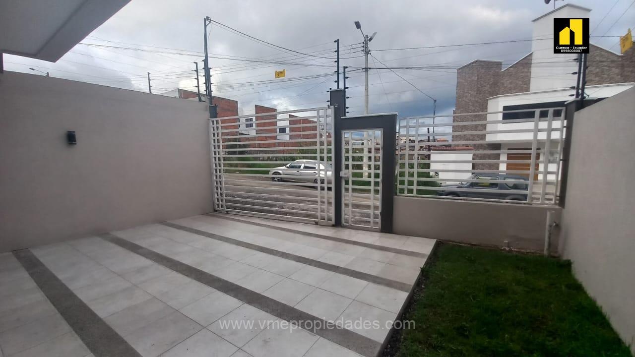 Casas cuenca ecuador financiamiento plusvalia