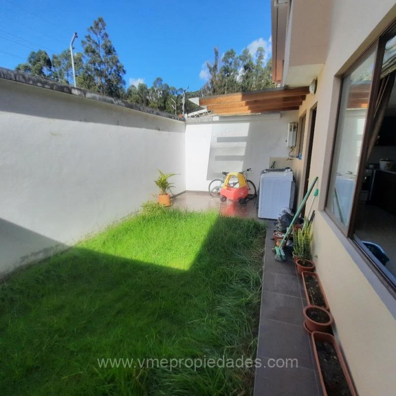 HERMOSA CASA EN CUENCA PLUSVALIA