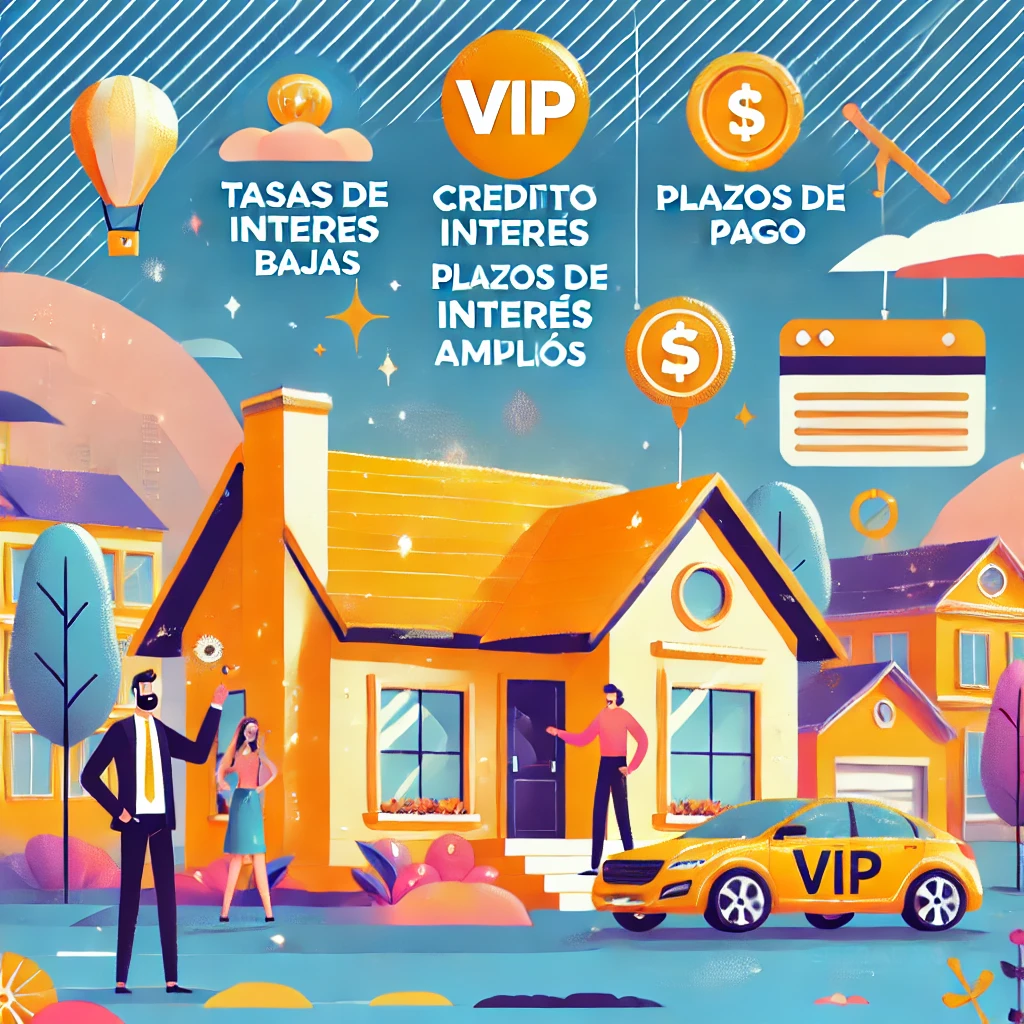 obtener crédito vip en cuenca ecuador