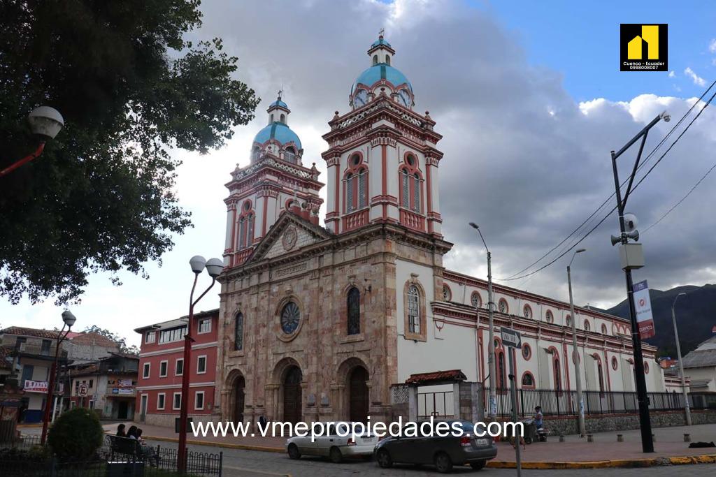 CASAS EN VENTA SININCAY CUENCA