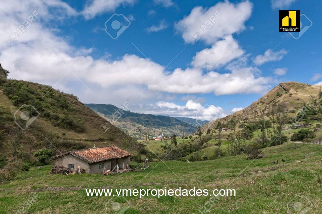 CASAS EN VENTA BAGUANCHI CUENCA