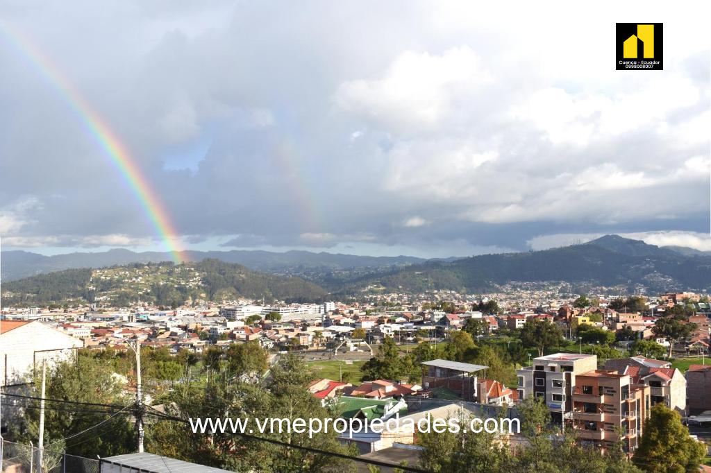 casas en venta miraflores cuenca