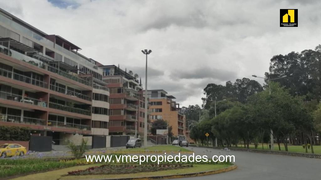 CASAS EN VENTA PUERTAS DEL SOL CUENCA