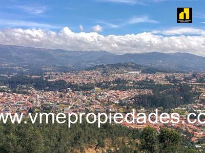 CASAS EN VENTA QUINTA CHICA CUENCA