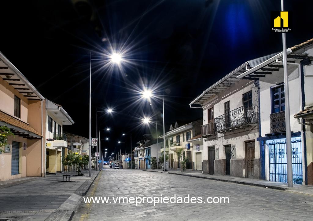 CASAS EN VENTA AV LOJA CUENCA