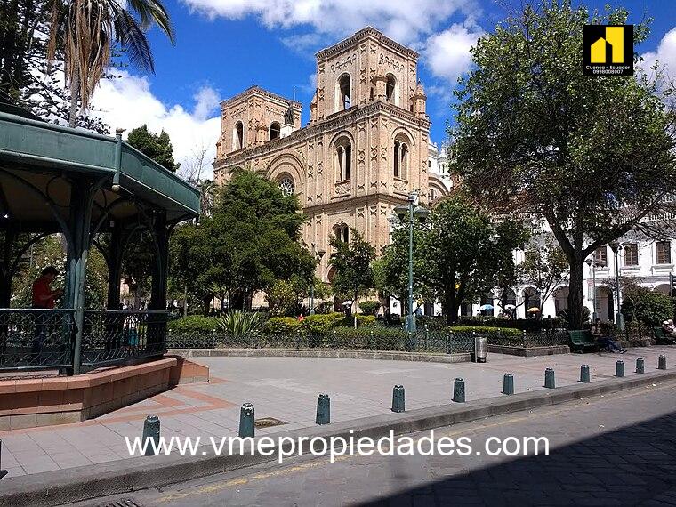 casas en venta en barrio las pencas cuenca