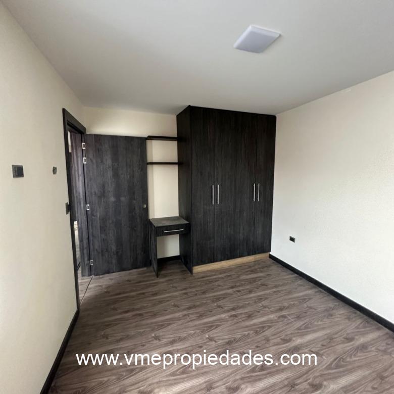 CASA EN VENTA DON BOSCO CUENCA DORMITORIO