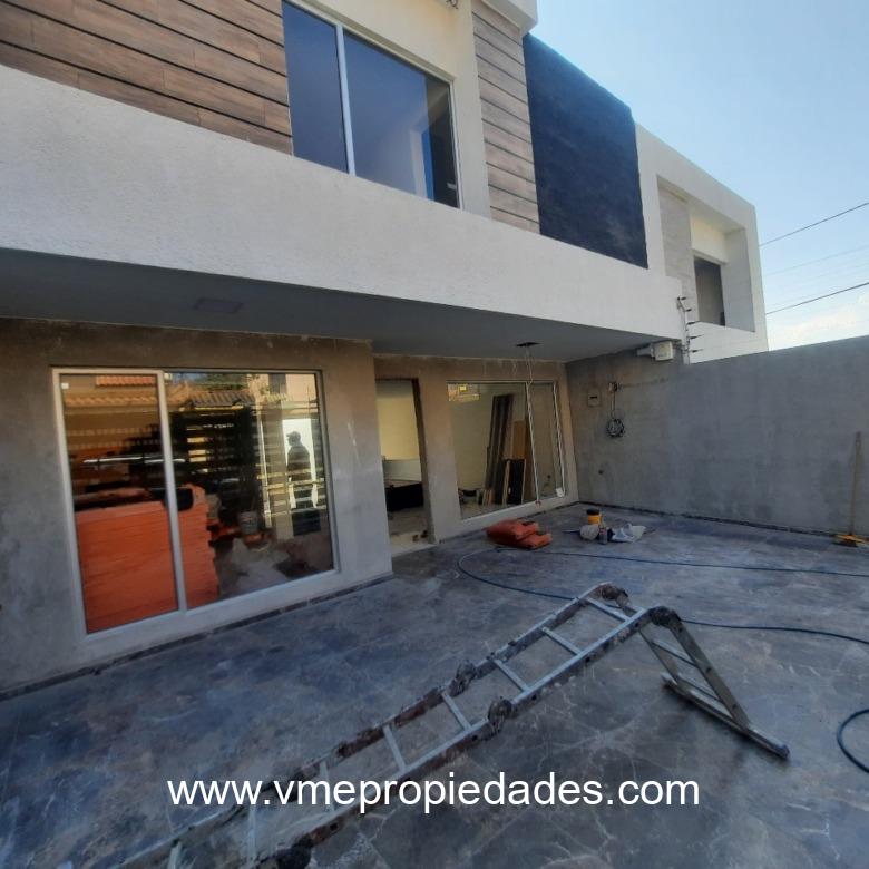 CASA EN VENTA DON BOSCO CUENCA ECUADOR