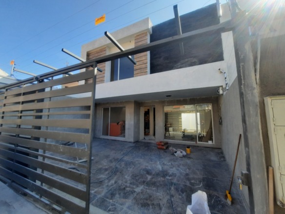 CASA VENTA DON BOSCO CUENCA