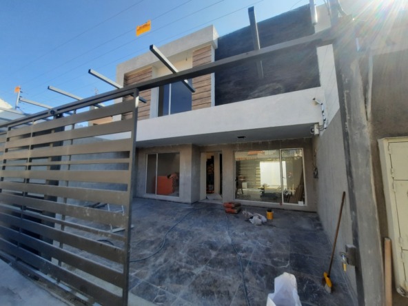 CASA VENTA DON BOSCO CUENCA