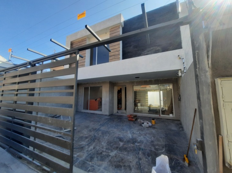 CASA VENTA DON BOSCO CUENCA
