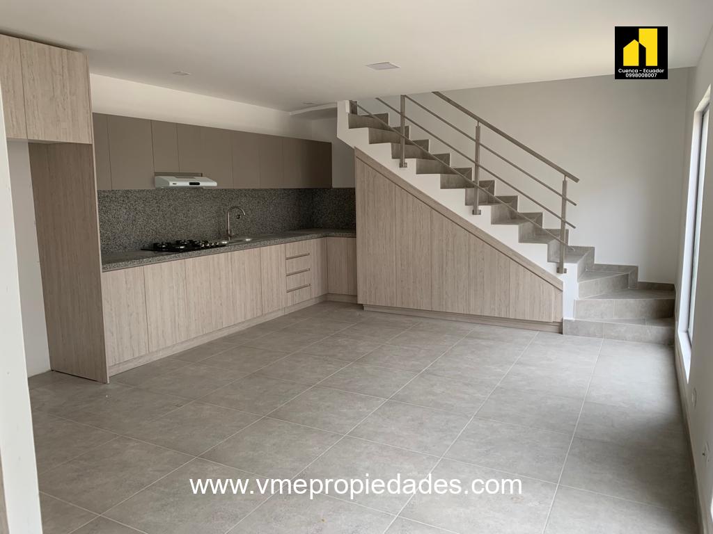 Casa en venta Cuenca credito vip plusvalía