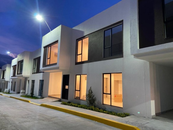 Casa en venta Cuenca plusvalía