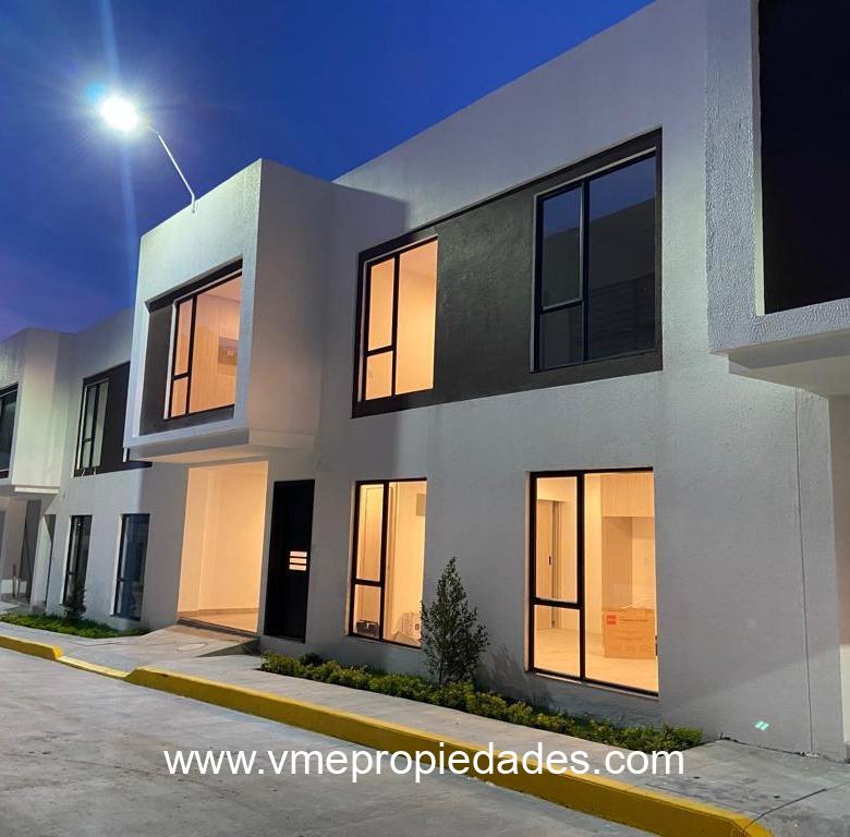 Casa en venta Cuenca plusvalía