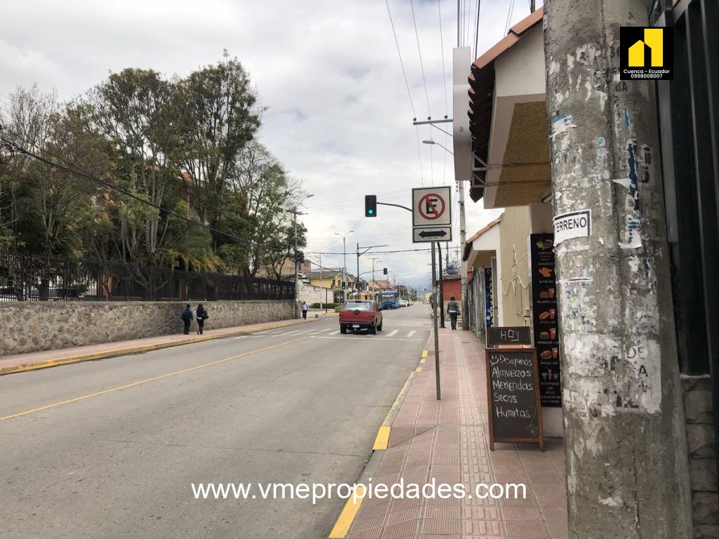 casas en venta avenida Don Bosco Cuenca