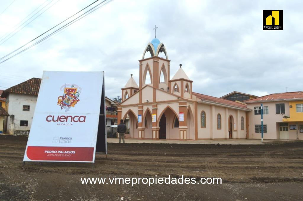 CASAS EN VENTA BALZAY CUENCA