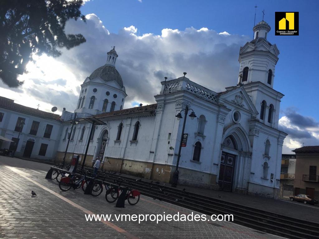 casas en venta el tejar cuenca