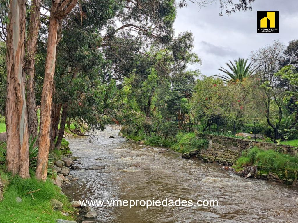 CASAS EN VENTA YANUNCAY CUENCA