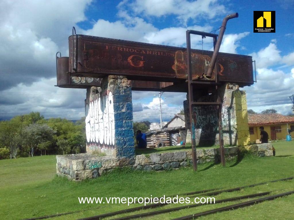 CASAS EN VENTA GAPAL CUENCA
