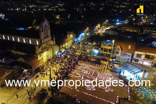 CASAS EN VENTA SAN JOAQUIN CUENCA