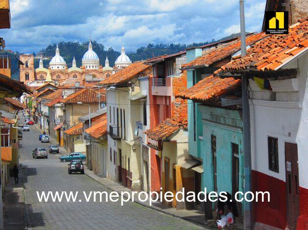 casas en venta misicata cuenca