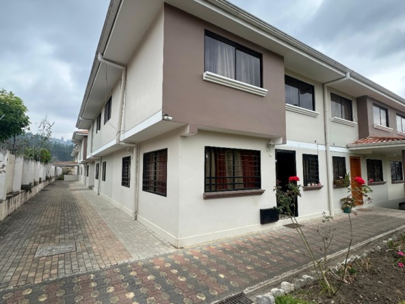 casa en venta machangara