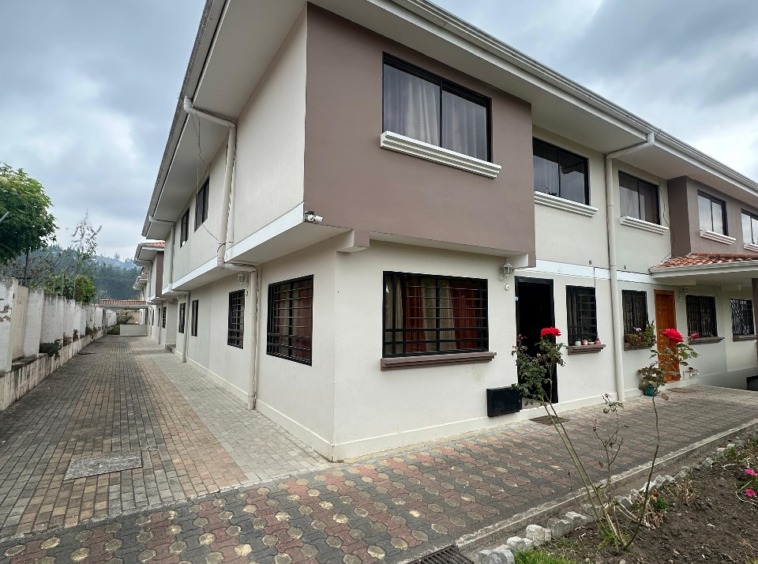 casa en venta machangara