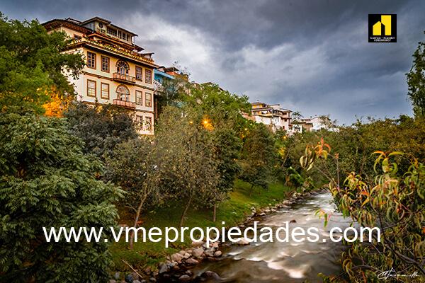 propiedades en venta por zonas en cuenca