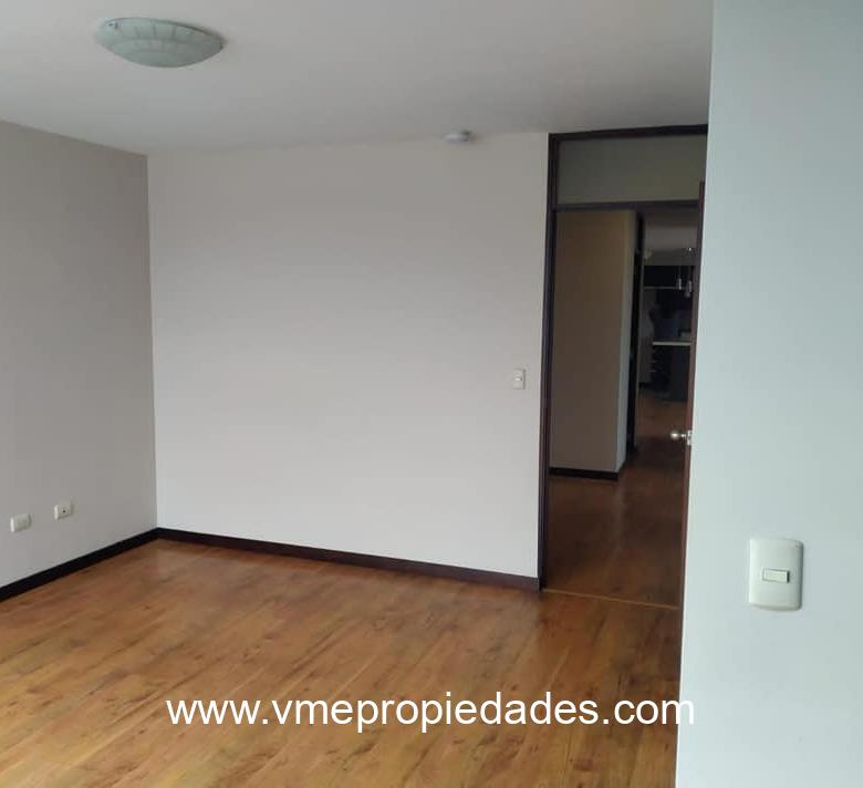 departamento en arriendo Cuenca plusvalía