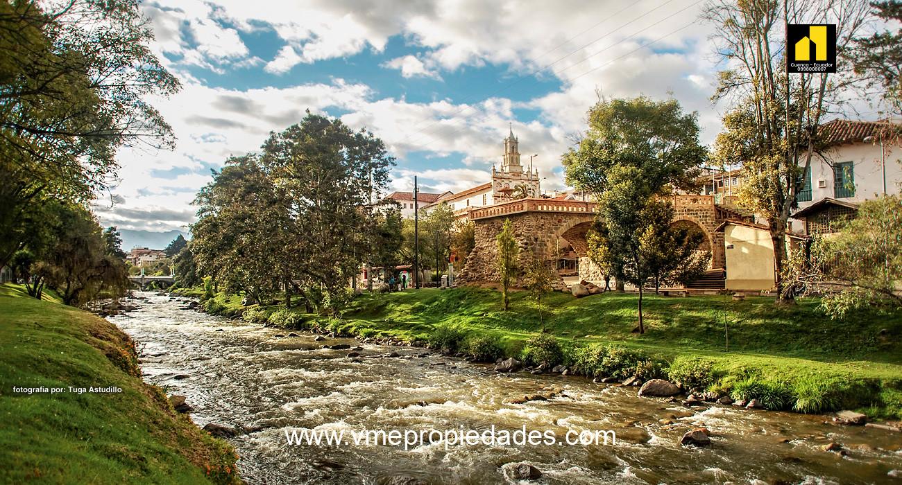 Casas en Venta Américas Cuenca Ecuador