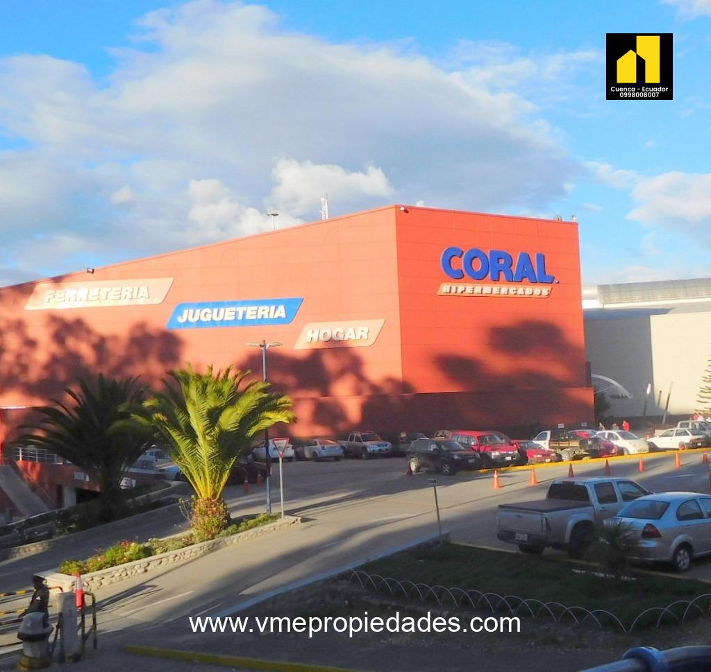 casas en venta mall del rio cuenca