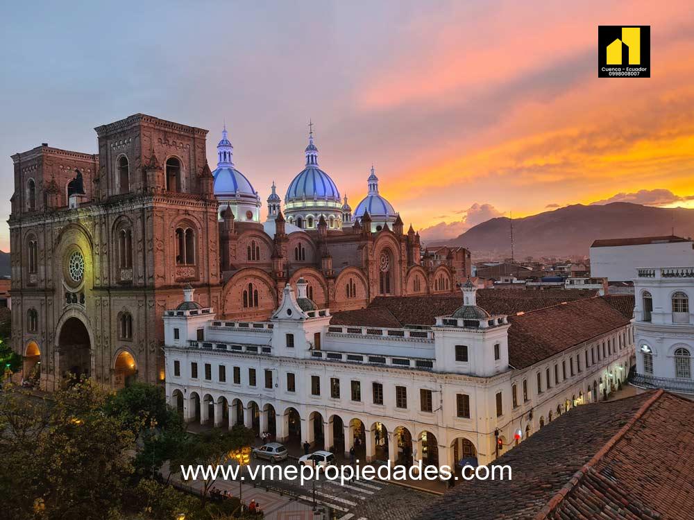 casas en venta uncovía cuenca